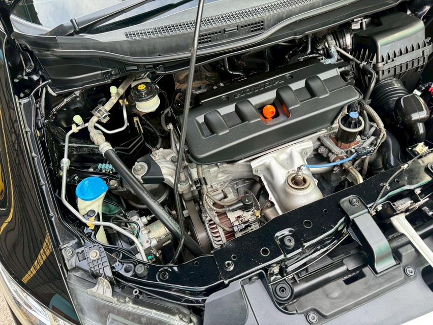 HONDA CIVIC FB 1.8E modulo ปี 2013 รูปที่ 17