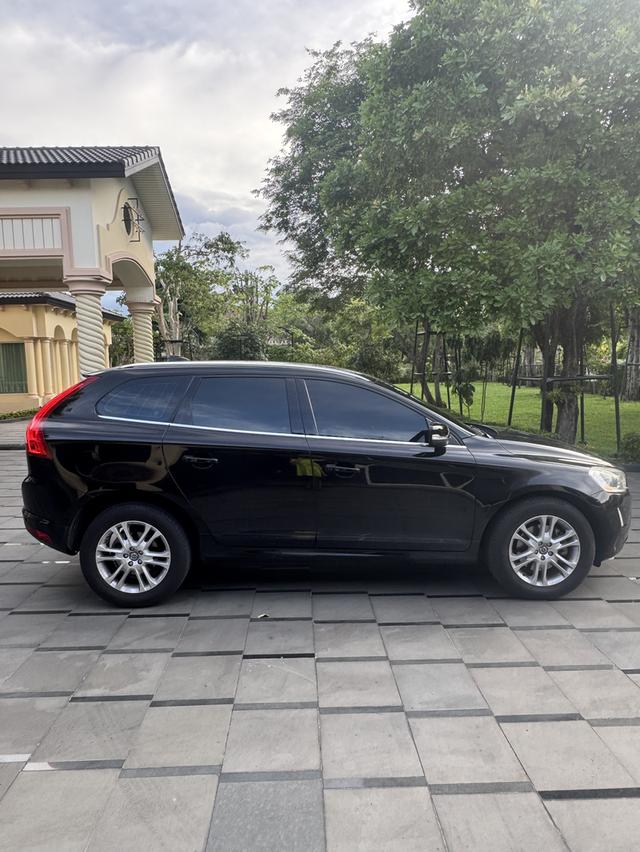 Volvo XC60 Momentum 2014 D4 (ปี 09-15) (ดีเซล) รูปย่อยที่ 4