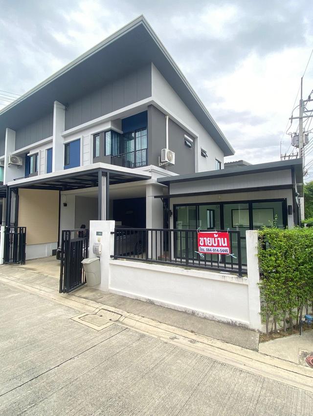 ขายบ้านฟ้ากรีเนอรรี่ธีโอ ไร่ขิง42 1