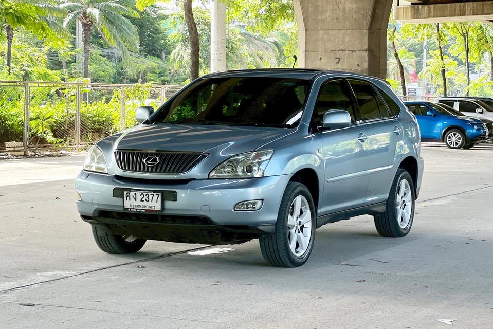 LEXUS RX300 3.0 V6 VVT-i AT ปี 2004