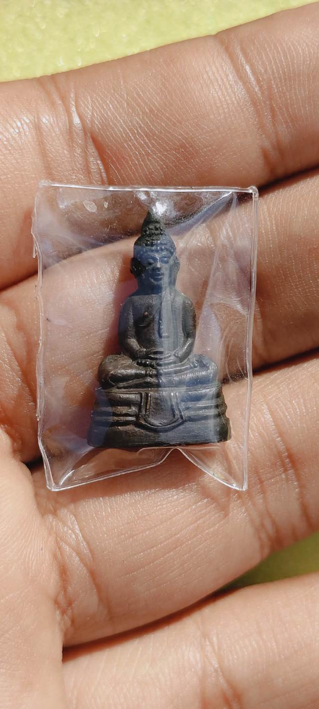 พระกริ่งหลวงพ่อโสธรปี2508