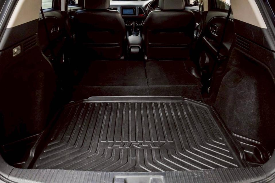 รหัสรถ PR6920 Honda HR-V 1.8 EL (2017) 12