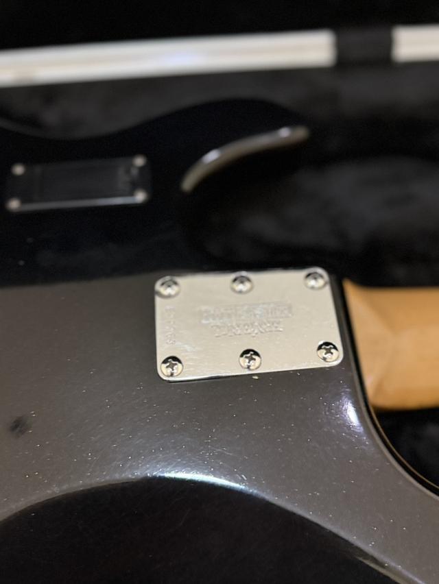 Music man usa stingray 5 bs รูปที่ 4