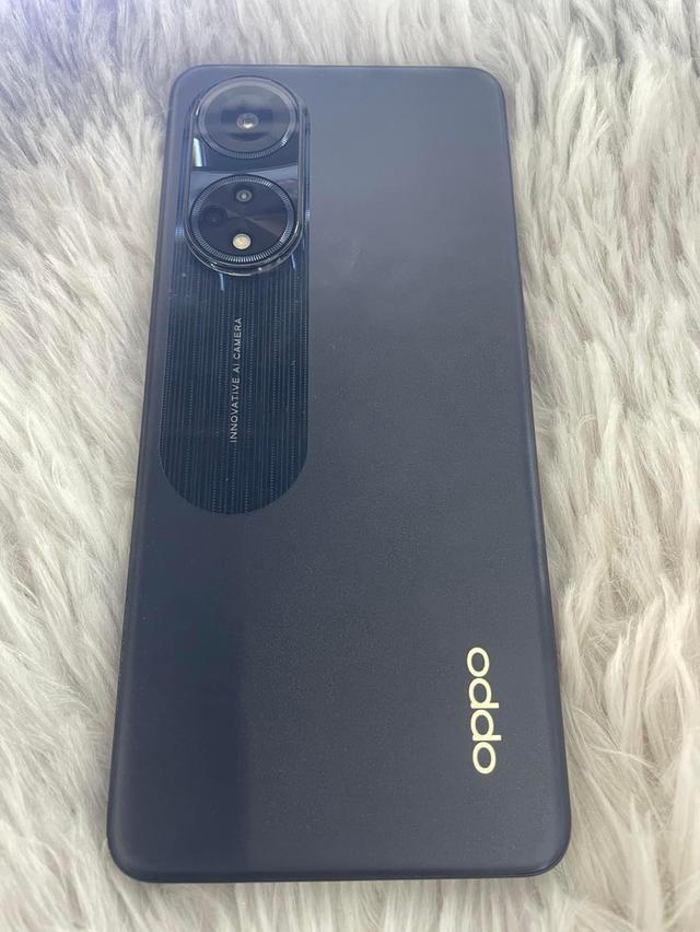 Oppo A98 5g มือสอง สภาพดี