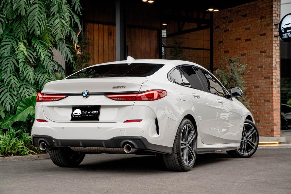 BMW 220i Coupe M Sport ปี 2021 💥𝐁𝐌𝐖 𝟐𝟐𝟎𝐢 ไมล์ 2 หมื่น! ขับมันส์ที่สุด พร้อม BSI 2 ปีเต็ม❤️‍🔥 2