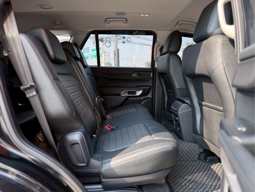 รหัสรถ WRT3683 2022 FORD EVEREST, 2.0 TURBO SPORT รูปที่ 13