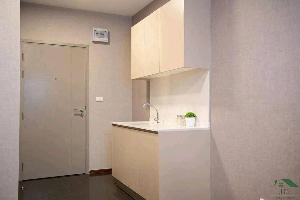ให้เช่าคอนโด A Space Me Sukhumvit 77 8