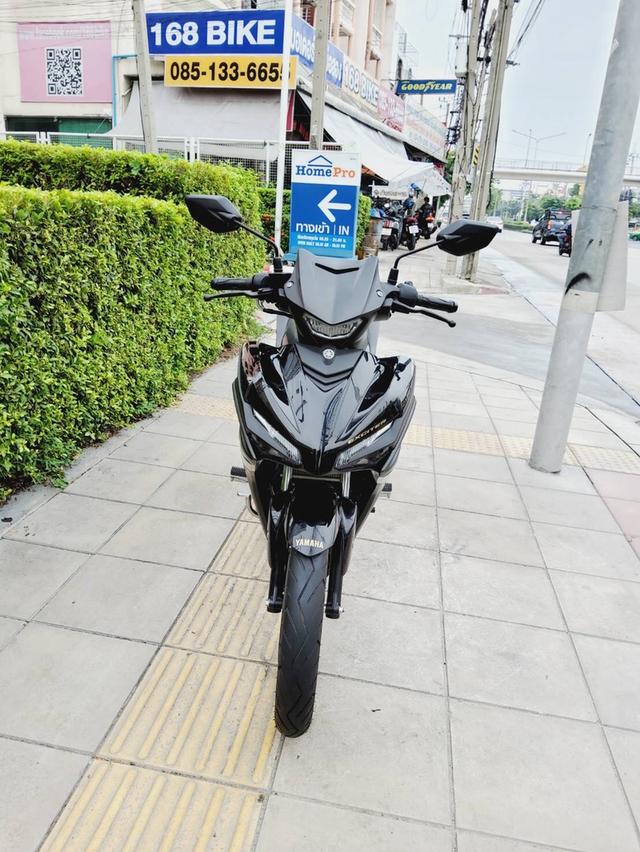  Yamaha Exciter 155 VVA ABS Keyless ปี2025 สภาพเกรดA 2334 km เอกสารพร้อมโอน 7