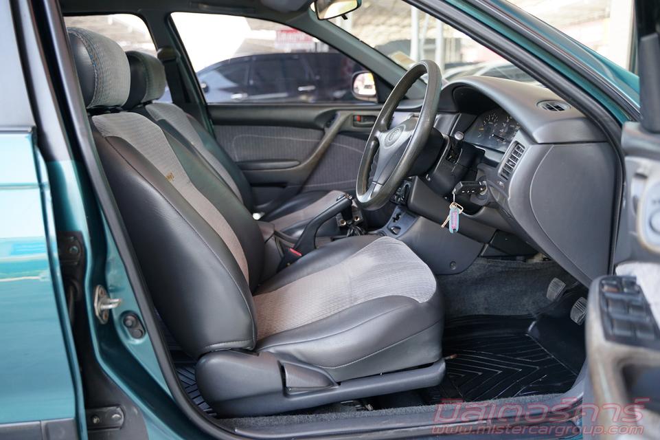 1995 TOYOTA CORONA 1.6 GLI ( ท้ายแยก) 11