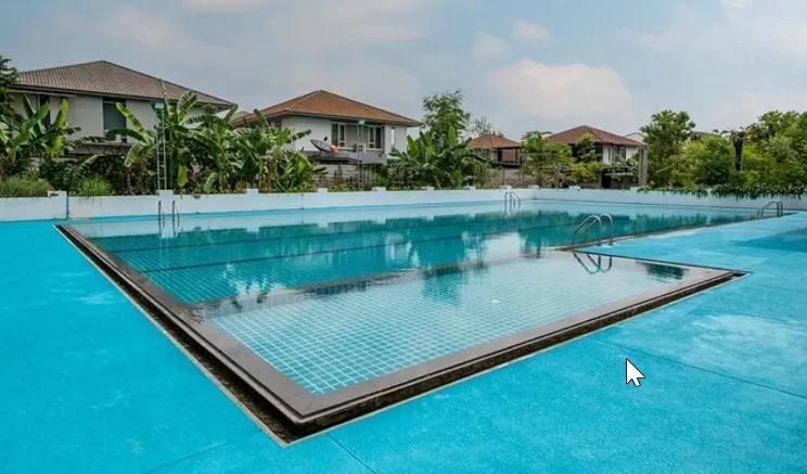 บ้านเดี่ยว 2 ชั้น 119.3 ตรว พุทธมณฑลสาย2 กรุงเทพฯ 13