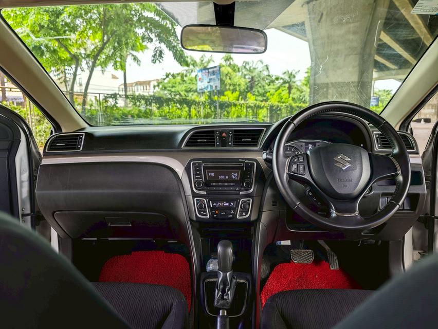 Suzuki Ciaz 1.25GLX Year 2017 13