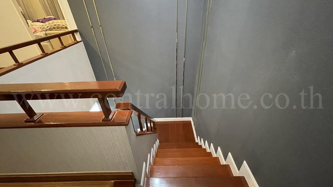 บ้านเดี่ยว ศุภาลัย โมด้า ปิ่นเกล้า - พุทธมณฑลสาย 3 พร้อมอยู่ 17