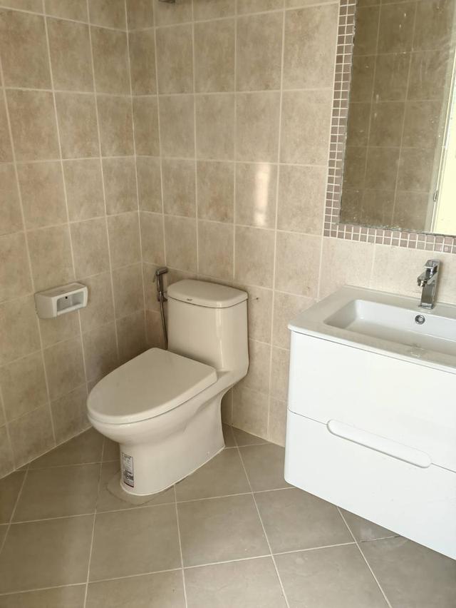 For Rent Home Office Plus Park Avenue Lasalle-Srinakarin , near BTS Bearing and MRT Sri-Lasalle 5