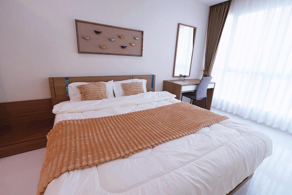 Happy condo ลาดพร้าว 101 3