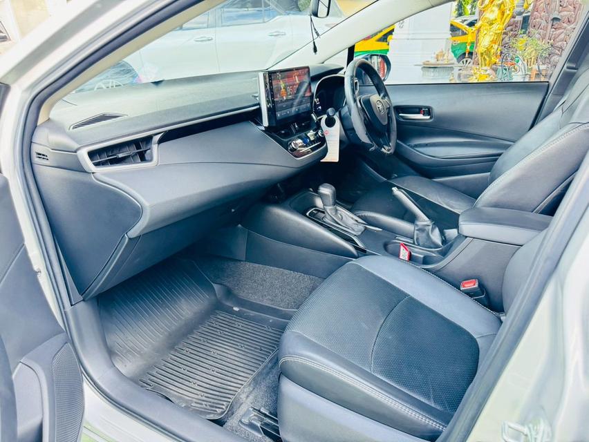 🚗 #Toyota Corolla Altis 1.6 7