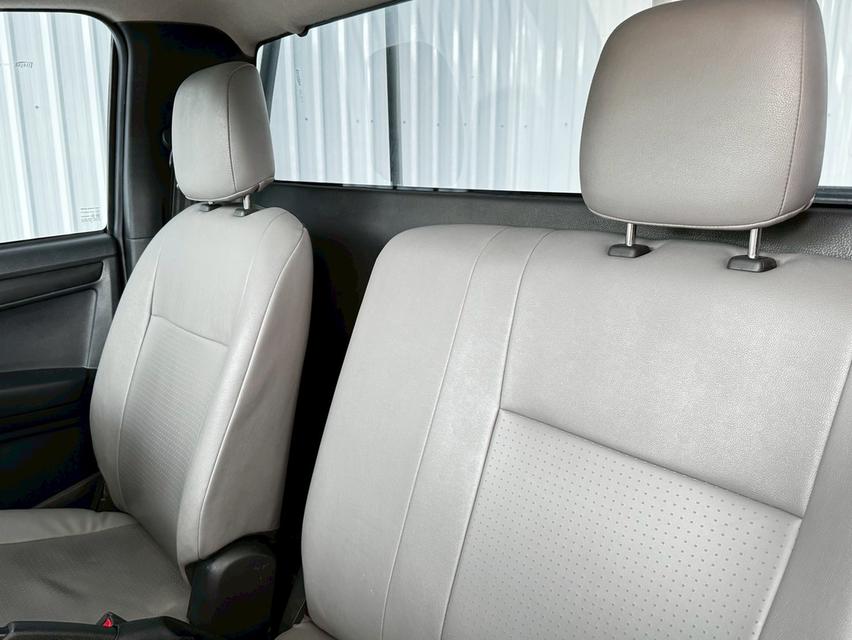 Isuzu D-Max 3.0S Spark ตอนเดียว ดีเซล เกียร์ธรรมดา ปี2019 13