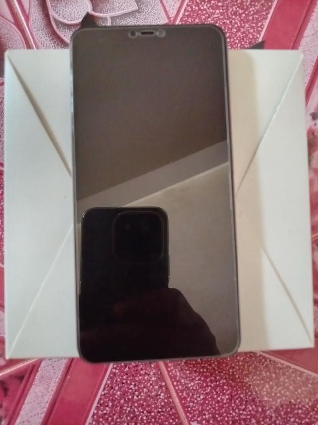 Vivo V9Ram4/64GBใช้งานปกติ ใส่ได้ทุกซิม โหลดแอปทั่วไปปกติจอดีไม่แตกไม่รอย แบตใหม่อึดสุดๆกล้องสวยเครื่องเร็วราคา 1,190บาท รูปที่ 4