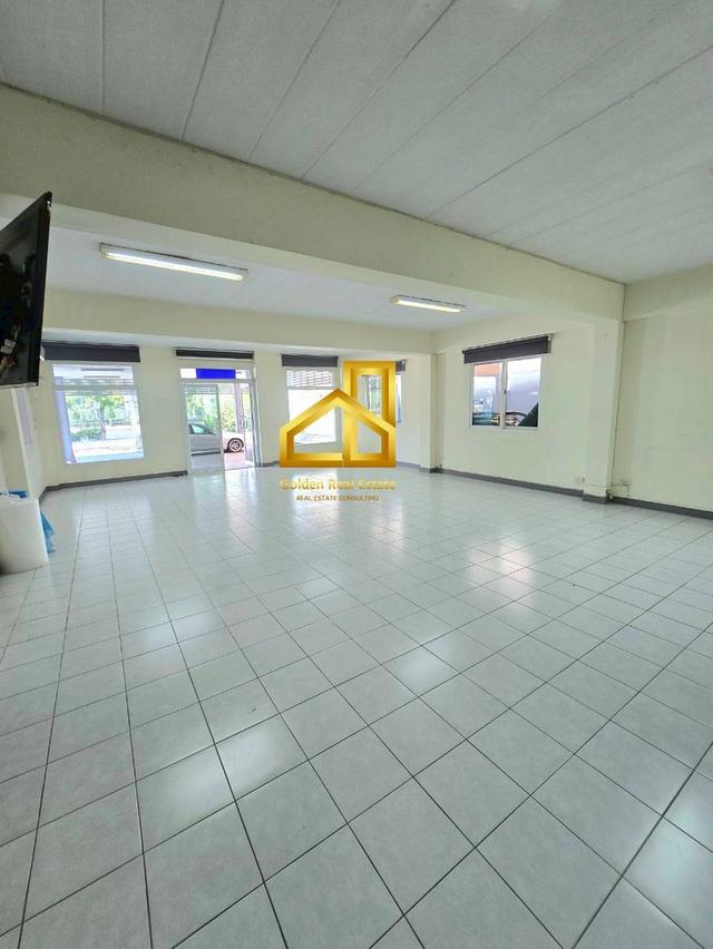 ขายอาคารสำนักงาน พร้อม โกดัง ติดถนนพุทธมณฑล สาย 3 5