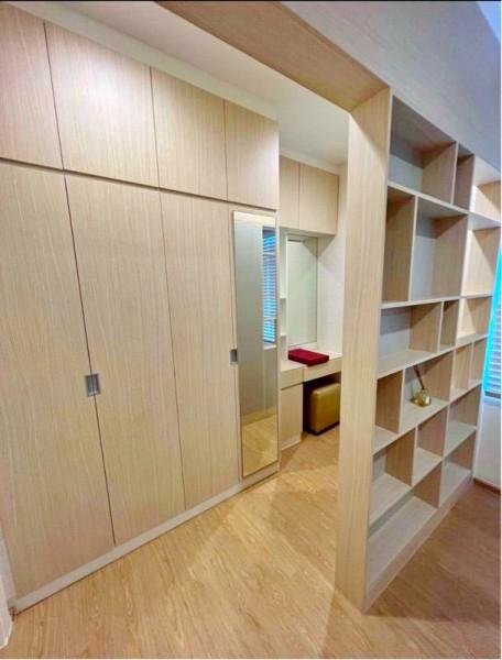 พร้อมเฟอร์ฯบิวท์อินครบ ARL บ้านทับช้าง 900 ม. ให้เช่าทาวน์โฮมหรู 3 ชั้น 2นอน 4น้ำ 20ตร.ว. สนามบินสุวรรณภูมิ 240ตร.ม. 5