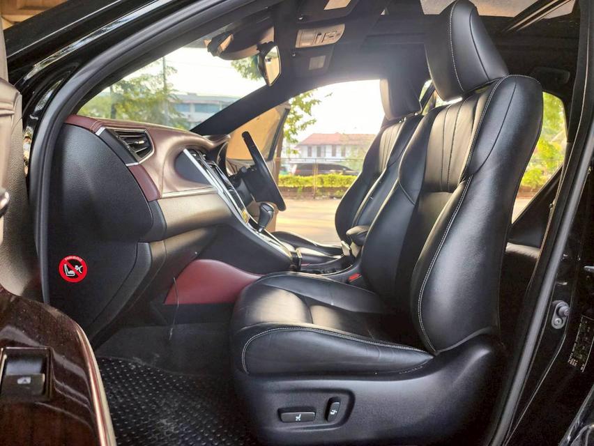 🔥ฟรีดาวน์ รถสวย พร้อมใช้ Toyota Harrier 2.5 Hybrid AT ปี 2014 รูปที่ 18