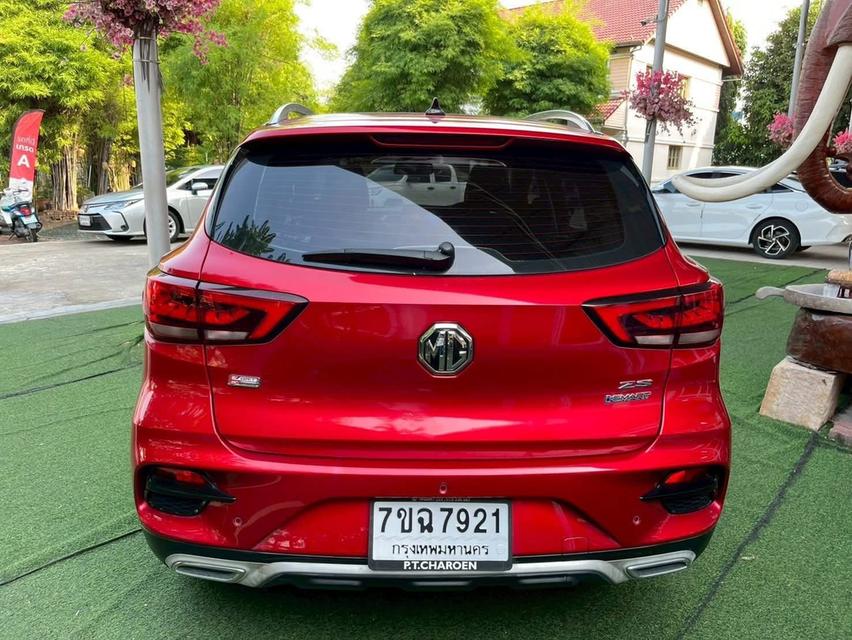 MG ZS 1.5 V (รุ่น TOP สุด) AUTO ปี 2023 จด 2026 รูปที่ 16