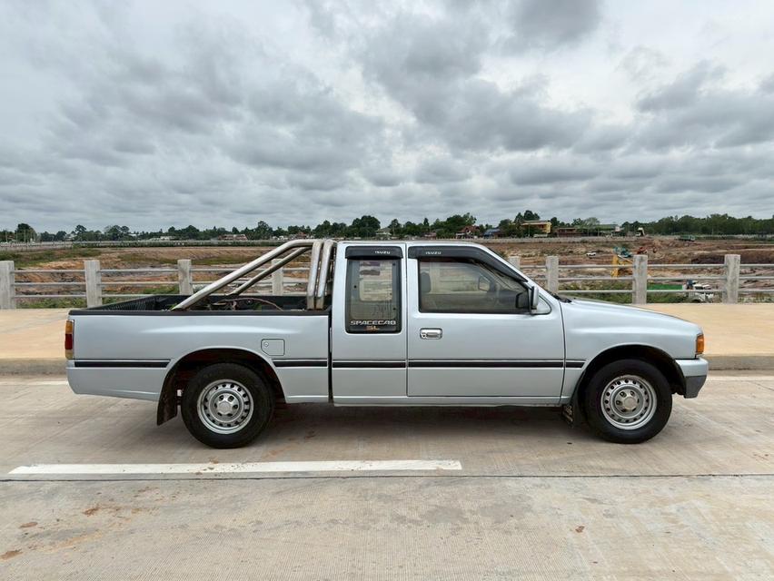 รหัสรถ BK53 Isuzu TFR90HP 2.5💥ปี1992💥 รูปที่ 7