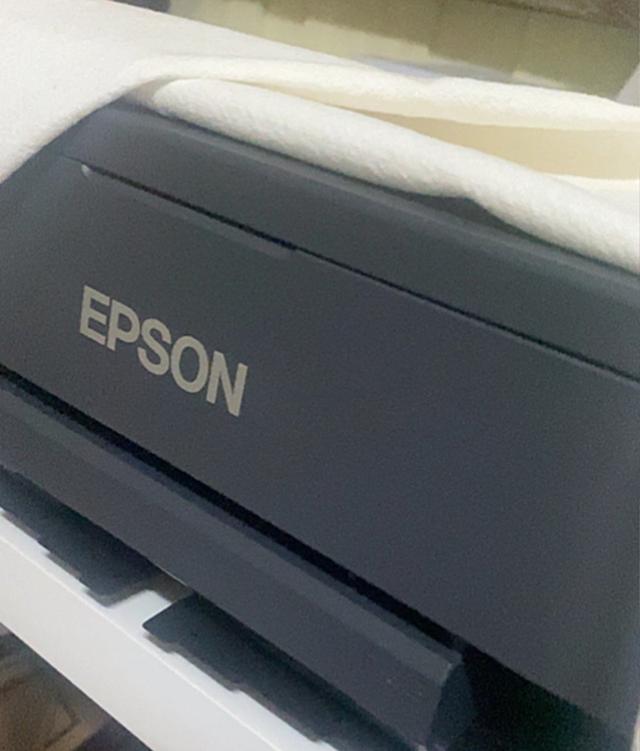EPSON เครื่องปริ้นท์ภาพ คุณภาพดีเยี่ยม 1