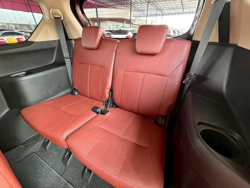 ปี 2020 SUZUKI ERTIGA, 1.5 GX ไม่ติดแก๊ส รูปที่ 8