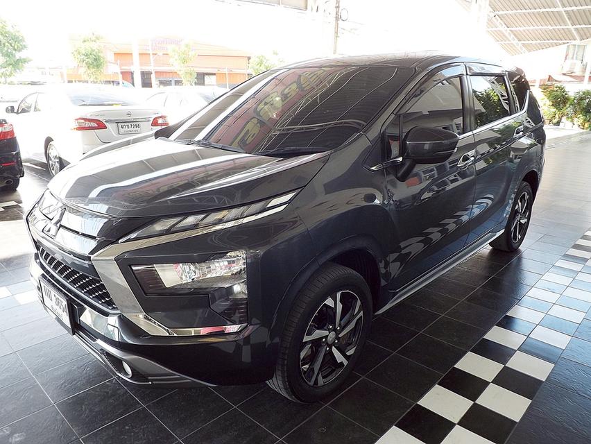 รหัสรถ KCY3654 MITSUBISHI XPANDER 1.5GT AUTO ปี 2023 รูปที่ 2