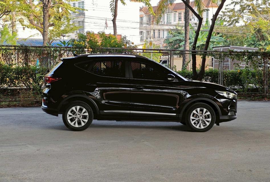 MG ZS 1.5 D ปีคศ. 2018 รูปที่ 4