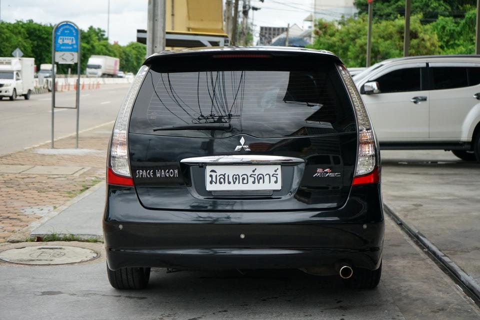 2010 M.SPACE WAGON 2.4GLS 6