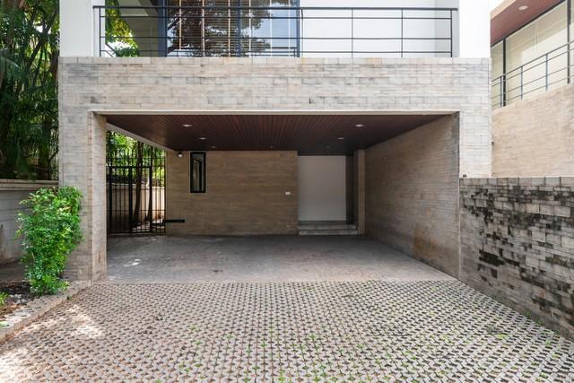 ให้เช่าบ้านเดี่ยว 4 ชั้น 750 ตร.ม. ซอยอารีย์สัมพันธ์ พญาไท ใกล้กระทรวงการคลัง 3