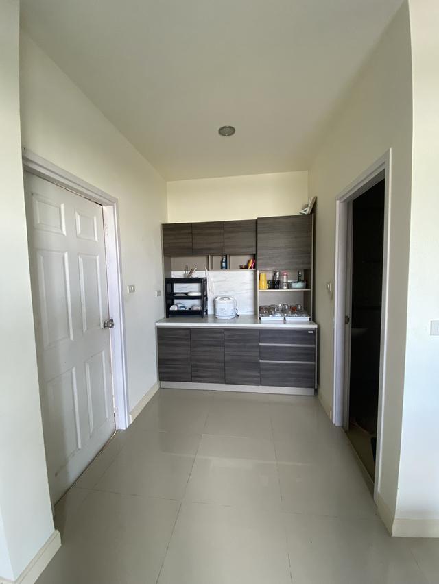 บ้านทาวน์โฮม 2ชั้น 3ห้องนอน2ห้องน้ำ 13