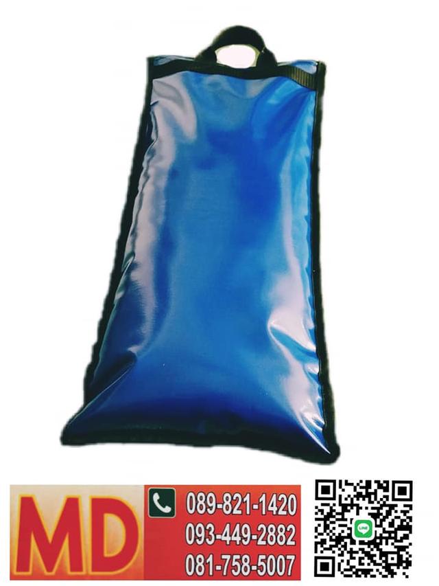 ขายถุงทรายถ่วงน้ำหนัก ถุงทรายถ่วงขาไฟ ถุงทรายทับแบ็คดรอปBACKDROP รูปที่ 11