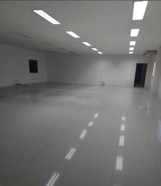 ให้เช่าโกดัง คลังสินค้าพร้อมออฟฟิศสำนักงาน ย่านบางพลี ขนาด 800 ตร.เมตร บางนา-ตราด กม.16 ขาออก 5