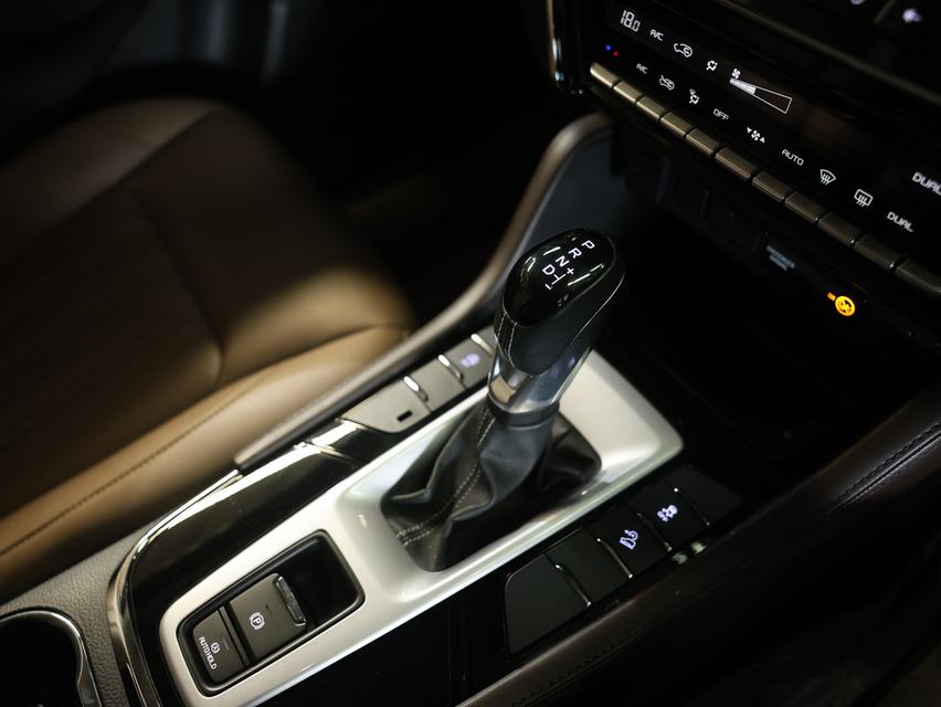 2023 Isuzu MU-X 3.0 (ปี 20-26) Ultimate SUV AT รูปที่ 11
