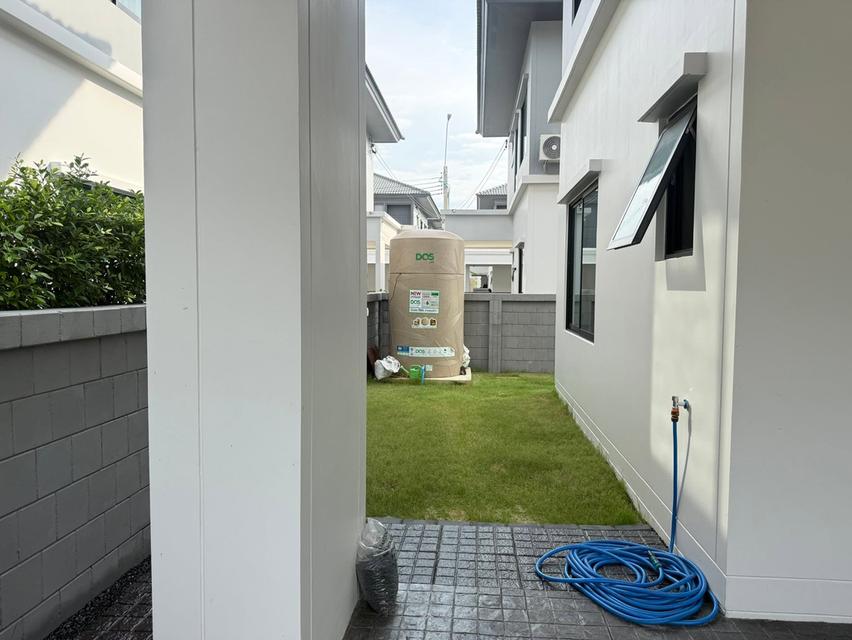 For Rent: Britania Bangna - Sriwaree 4