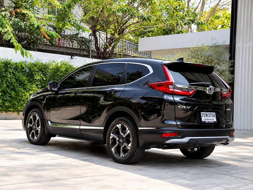 HONDA CR-V 2.4EL AWD ปี 2020 จด 2022 ประกันเครื่องเกียร์3ปี3หมื่นkm รูปที่ 9