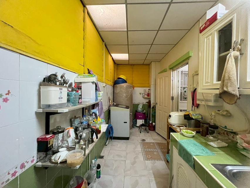 บ้านไลโอ เพชรเกษม 77 ถนนเพชรเกษม แขวงหนองแขม เขตหนองแขม กรุงเทพมหานคร 12