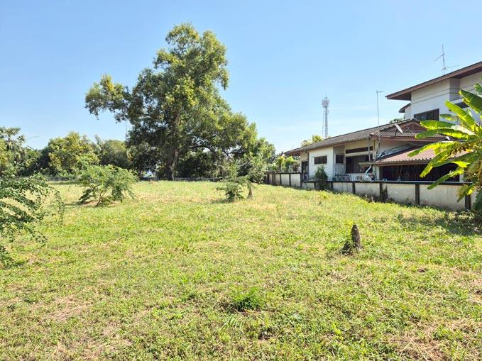 ที่ดิน หมู่บ้าน สวนเอก เลคปาร์ค ลําลูกกา ปทุมธานี 9