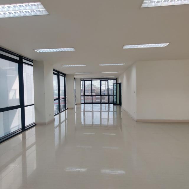 ให้เช่าออฟฟิศ สำนักงาน โครงการ Mahatun Center Rama 3  อยู่ติดถนนใหญ่ ใกล้ Central Rama 3 150 ตร.ม. 5