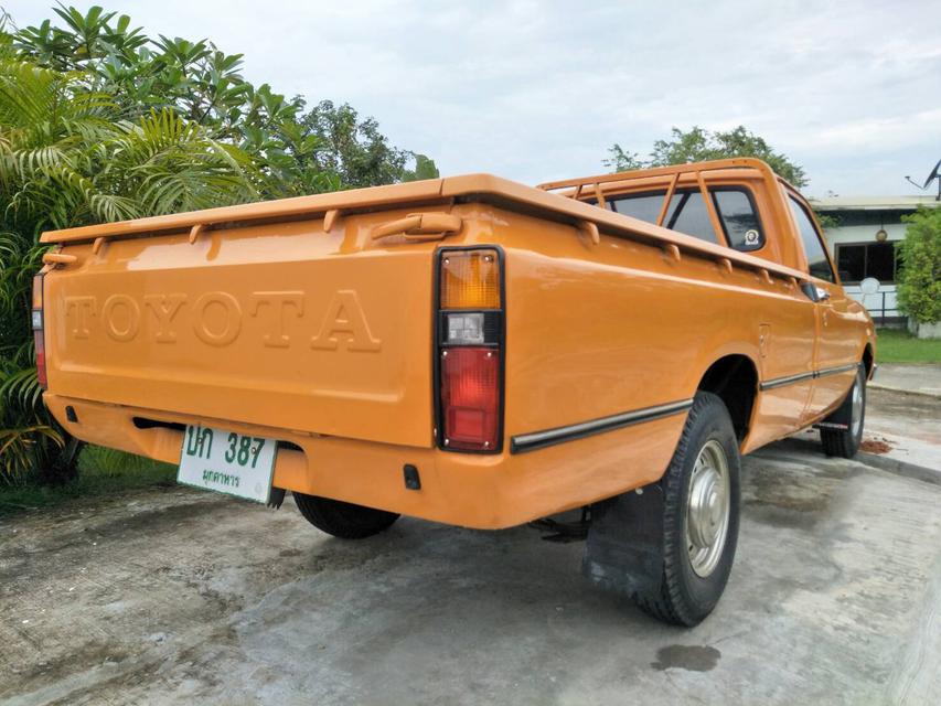ขายรถ TOYOTA RN40 อ.เมือง จ.มุกดาหาร 6