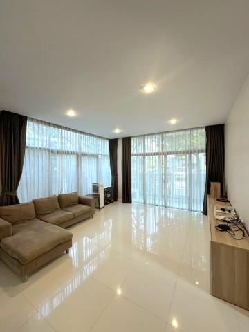 ขาย #บ้านเดี่ยว หมู่บ้านเศรษฐสิริ ศรีนครินทร์ –พระราม 9 ,บ้านรีโนเวทใหม่ #ใกล้BrightonCollegeBangkok 095-1642956 ZXC 2