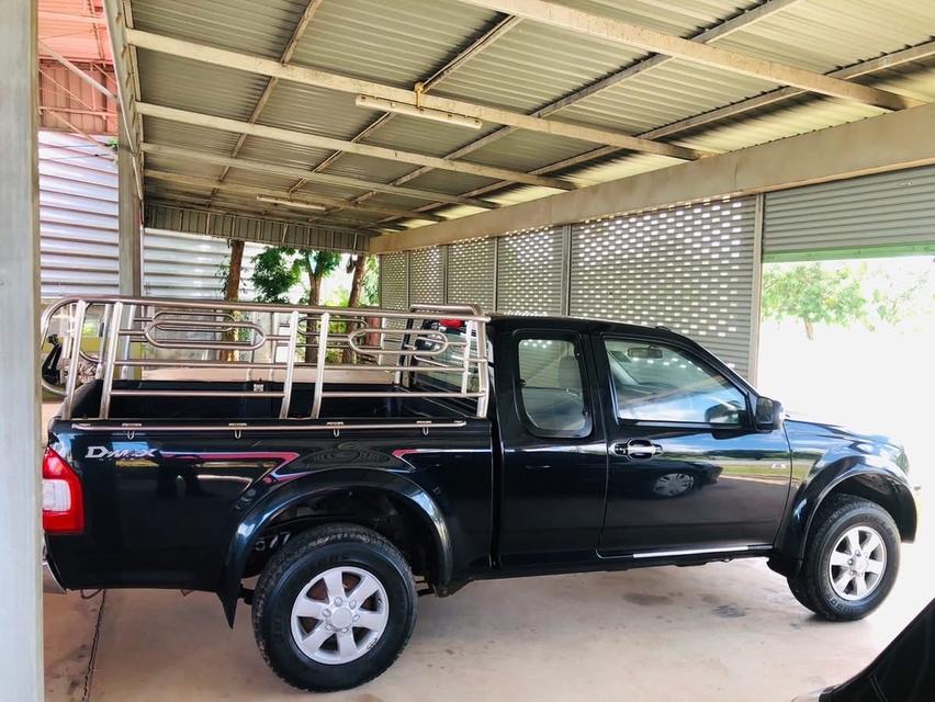 Isuzu D-Max 3.0 Sapce Cab ปี 2005 ขายด่วน 5