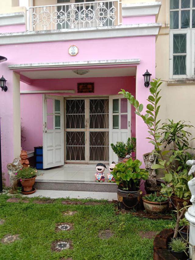 ขายบ้านเดี่ยวพร้อมเฟอร์นิเจอร์ 18