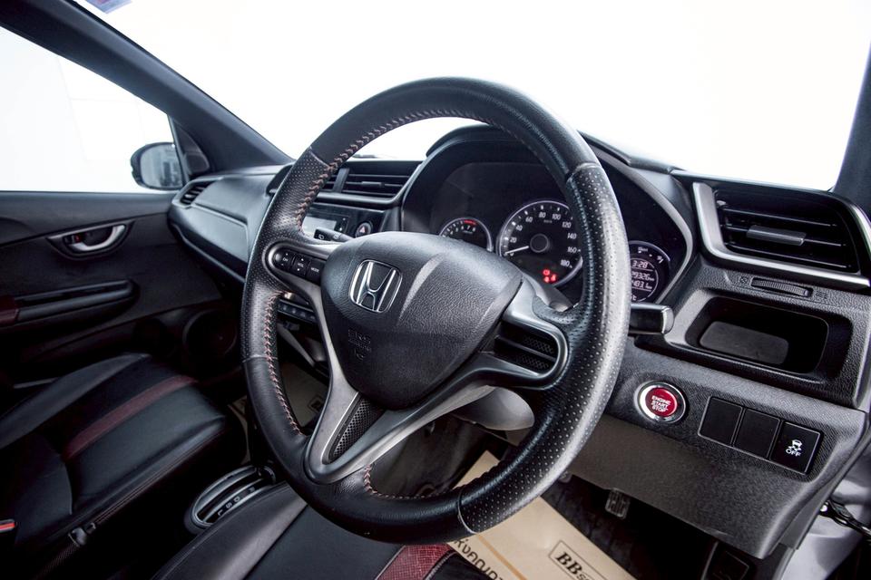 รหัสรถ 1D622 BR-V 1.5 SV MNC 2020 16