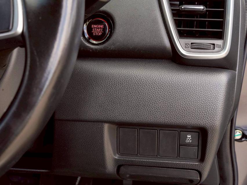 ขาย Honda City  1.0SV ปี22 10