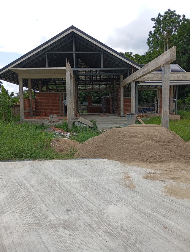 ที่ดิน เหมาะสร้างบ้าน ทำธุรกิจ ย่านอยู่อาศัย 3