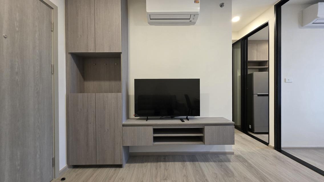 คอนโด โซ ออริจิ้น พหล 69 สเตชั่น (SO Origin Phahol 69 Station) 4