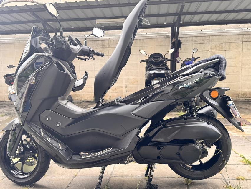 N max 2025 12,000 ไมล์